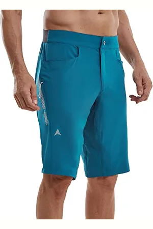 Altura Short DE Cyclisme LÉGER NIGHTVISION Hommes, , M