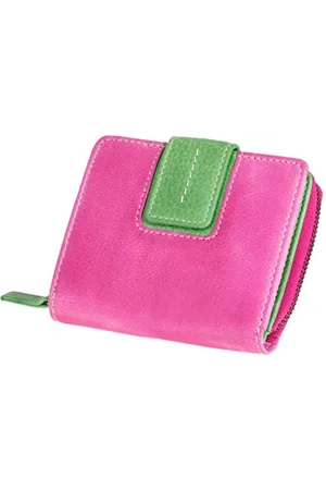 Mika Accessoire de Voyage - Portefeuille, ca. 9 x 10,5 3 cm