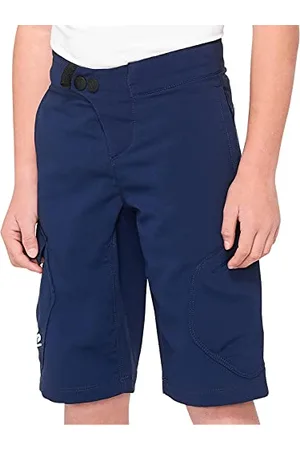 100% Ridecamp Shorts Fille, , 24