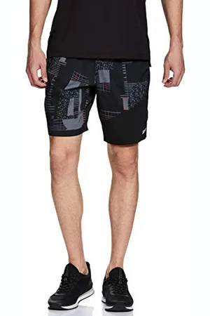 Reebok TS Epic LTWT AOP Short Homme