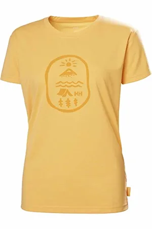 Helly Hansen Skog Recycled T-Shirt S