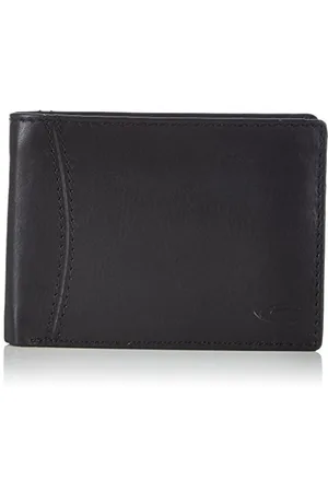 Camel Active Cordoba, Herren, Geldbörse Querformat, , 12,5 x 2 x 9,5, Pochette à Monnaie