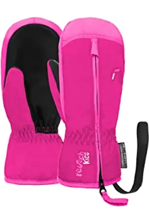 Reusch Gants Ben Mitten