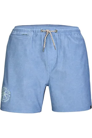 G.I.G.A. DX by killtec Men´s Shorts GS 177 MN SHRTS, , l, 39513-000