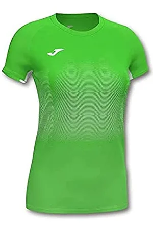 Joma Elite VII T-Shirt de Running pour Fille XS