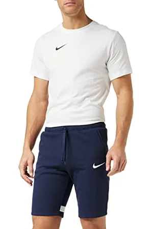Nike Strike 21 Fleece Short - Pantacourt / bermuda - Short - Homme - - S