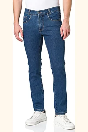 Atelier Gardeur NEVIO-11 Jeans, Homme, Rinse, W31/L34