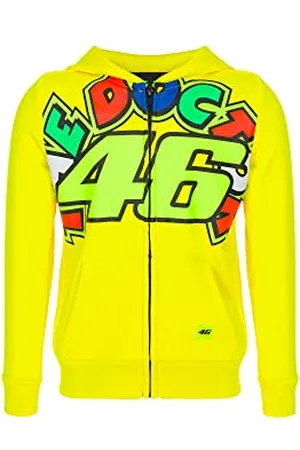 VALENTINO 46 Doctor Sweat Mixte, , 3 Ans