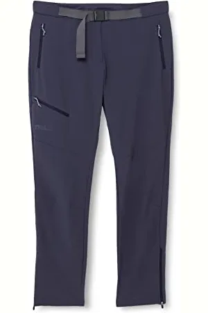 Jack Wolfskin HOLDSTEIG Pants W Women, , 36/L