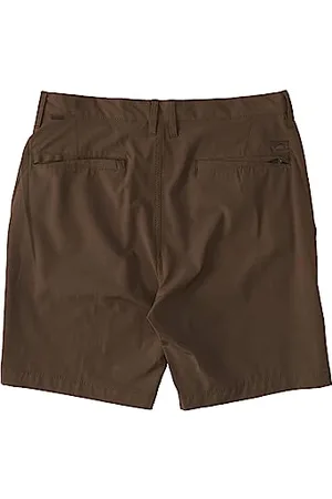 Billabong Crossfire Solidhort sumergible para Hombre