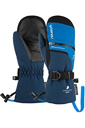 Reusch Lando R-TEX® XT Junior Miten 5.5