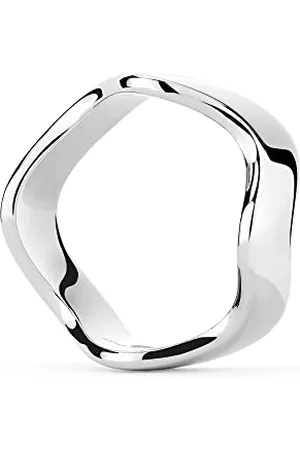 Apple of Eden AJ-0030-R-52 Bague, argenté