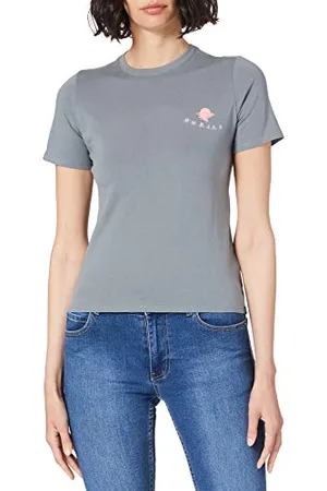 Hurley B Take It Easy SS
