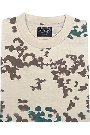 Mil-tec Miltec Sturm Tropical T-Shirt 904