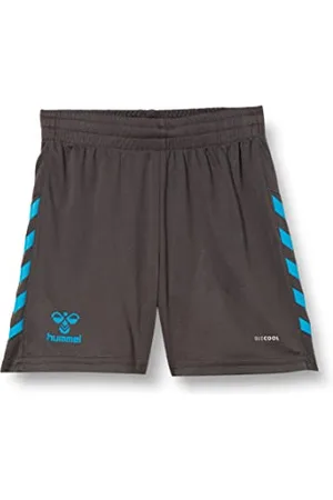Hummel HmlSTALTIC Poly Short pour enfant