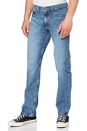 Lee Légendary Slim Jeans Homme, , 40W / 32L