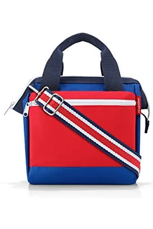Reisenthel MQ4068 allrounder cross special edition BAG Unisex