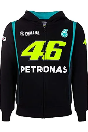 VALENTINO Petronas 46 Yamaha Sweat Enfants et Adolescents, , 1