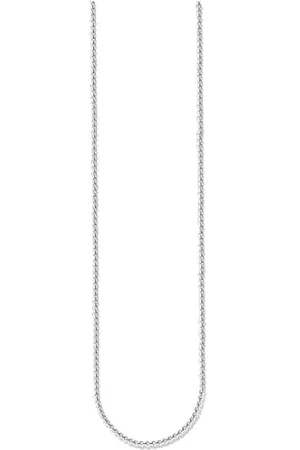 Thomas Sabo Kette 925 Sterling Silber KE1106-001-12-L60