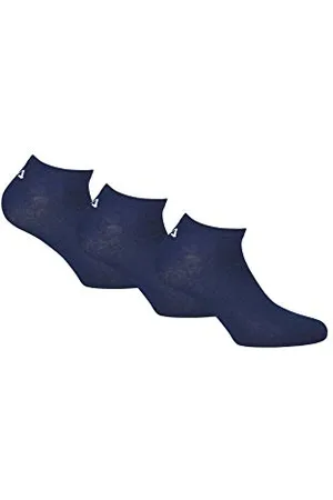 Fila F9100, Chaussettes Mixte Adulte Pack de 3 paires, , 43/46