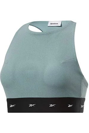 Reebok Cbt Bra Soutien-Gorge de Sport Femme, , XL