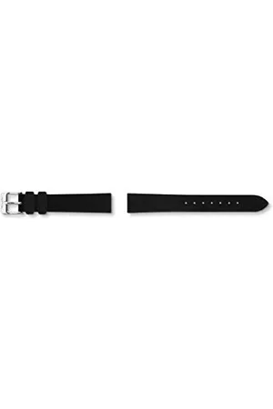 Thomas Sabo Bracelet de montre pour femme en textile/cuir , 16 mm, , 16cm, Élégant