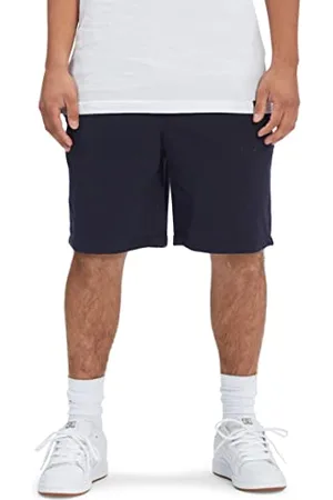 Dcshoes Riot - Short de survêtement - Homme - M - Bleu