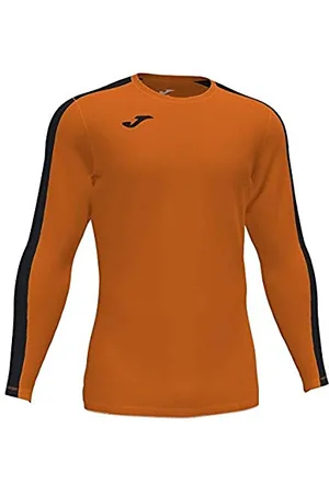 Joma Academy T-Shirt à Manches Longues pour Enfant, Fille, 101658.881, , 8XS-7XS