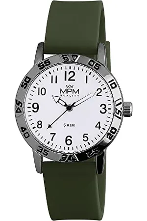 MPM Quality Montre-Bracelet W05M.11224.CH