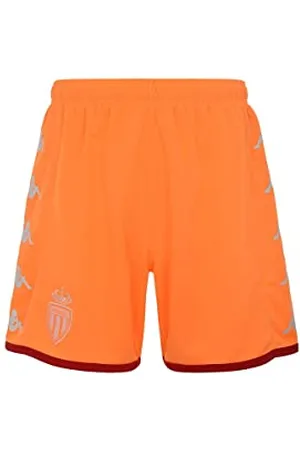 Kappa Monaco, Shorts Homme, Saison 2022/23 Officiel