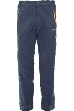 Great Escapes Furnas Pantalon de Sport pour Homme, Homme, Pantalon de Compression, 112U000, , 58