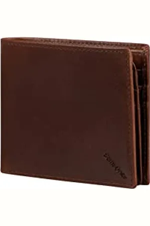 Samsonite Veggy SLG Portefeuille 10,5 cm, , Porte-Cartes pour Homme