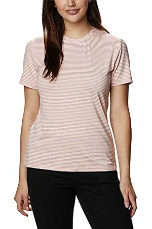 Columbia Firwood Camp II T-Shirt pour Femme - - M