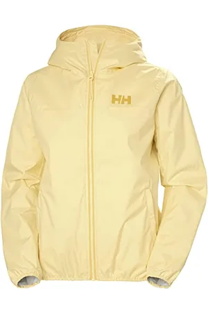Helly Hansen W Belfast Ii Packable Jacket Womens XS