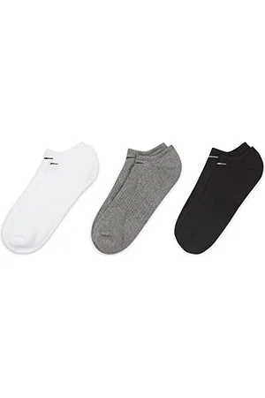 Nike Mixte U Nk Everyday Cush Ns 3pr 132 Socks, , L EU