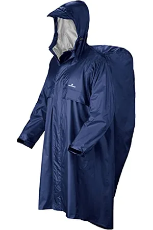 Ferrino 78121hbbsm.1siz Poncho, , Taille Unique Mixte
