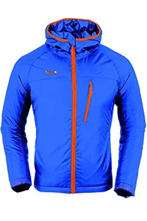 Izas Velay Veste en Fibre Femme FR: 2XL (Taille Fabricant: XXL)