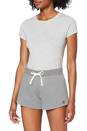 Reebok Te Simple Shrt Short Femme, , XXS