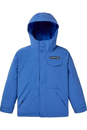 Burton Garçon Dugout Veste de snowboard, , 128 EU