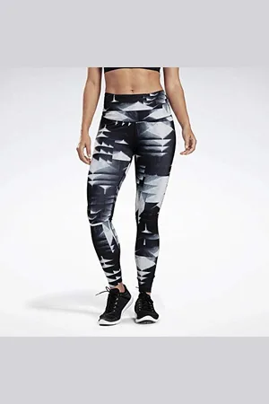Reebok SH Lux Highrise2.0-Itajim Mailles Femme, , XS-S