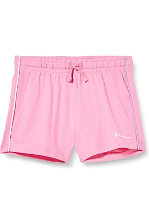 Champion Legacy C-Color-Regular Shorts, , 11-12 Ans Filles et Filles