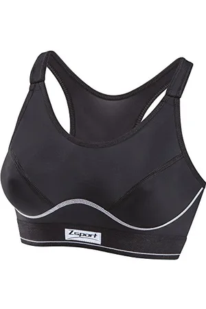 ZSPORT F-ADJBR-111IB00 Brassière de Sport Femme, , FR : S (Taille Fabricant : 85-B)