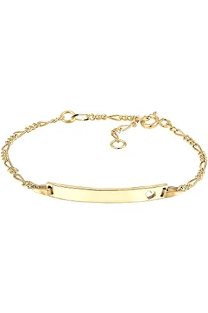Elli Bracelet Fille - Argent 925/1000 - 14cm