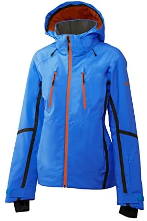 Phenix Delta Jacket Veste de Ski pour Femme, , 36