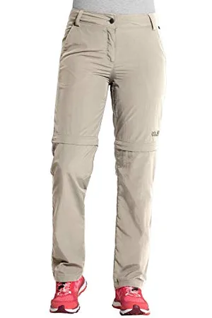Jack Wolfskin Marrakech Zip Off Pantalon 80