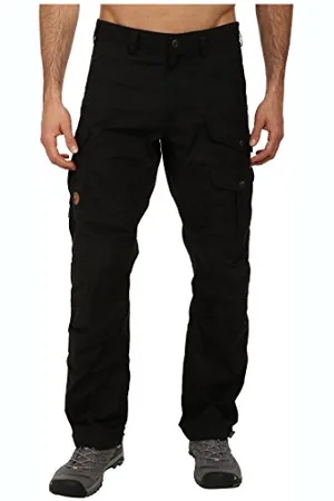 Fjällräven FJÄLLRÄVEN Homme Vidda Pro Long Pantalon, , 46 EU