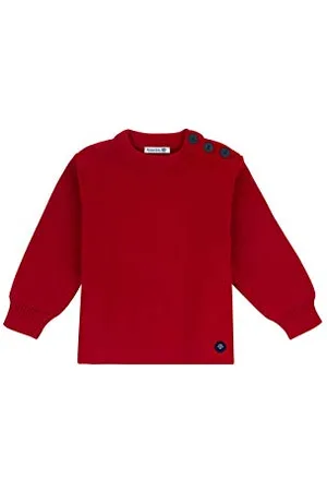 Armor.lux Pull Marin uni FOUESNANT Kids 14 Ans
