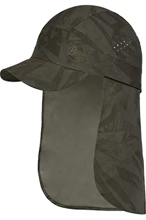 Buff CASQUETTE PACK SAHARA ACAI KHAKI