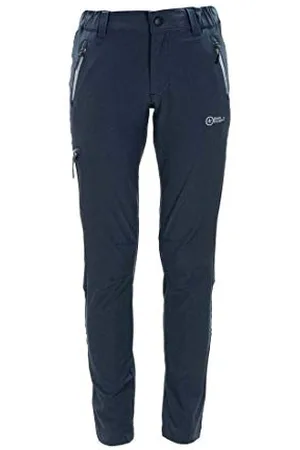 Great Escapes Purace Pantalon de randonnée pour Femme, Femme, Pantalon de randonnée, 116D000, , 42