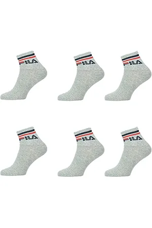 Fila F9398, Chaussettes Mixte Adulte, , XL